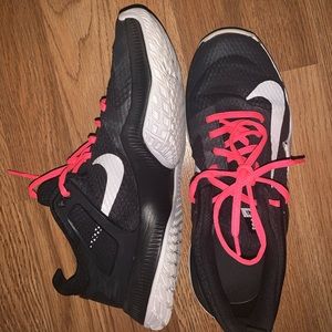 Nike Athletic Shoes